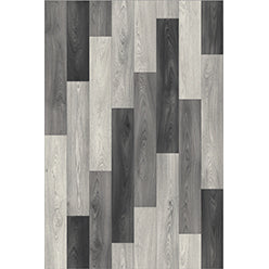 EXTRA THICK COMFORT BACKED  VINYL