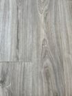 GREY/SILVER WOOD EFFECT VINYL FLOORING