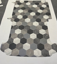 Load image into Gallery viewer, HEXAGON FELT
