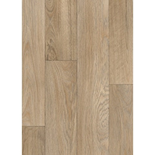 HEAVY DUTY OAK WOOD EFFECT VINYL FLOORING